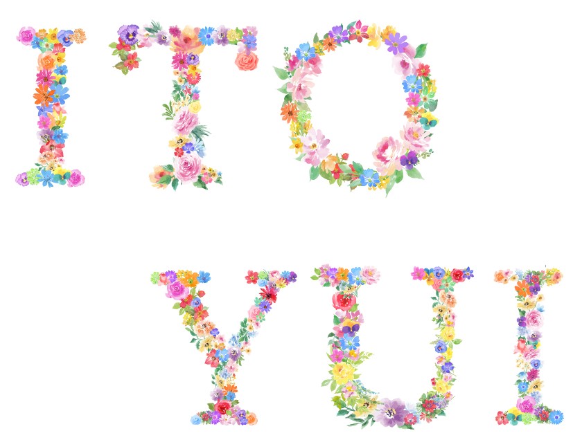 ポートフォリオ名前