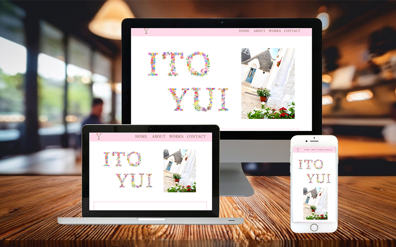 ポートフォリオ